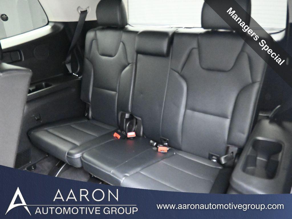 used 2024 Kia Telluride car, priced at $31,944