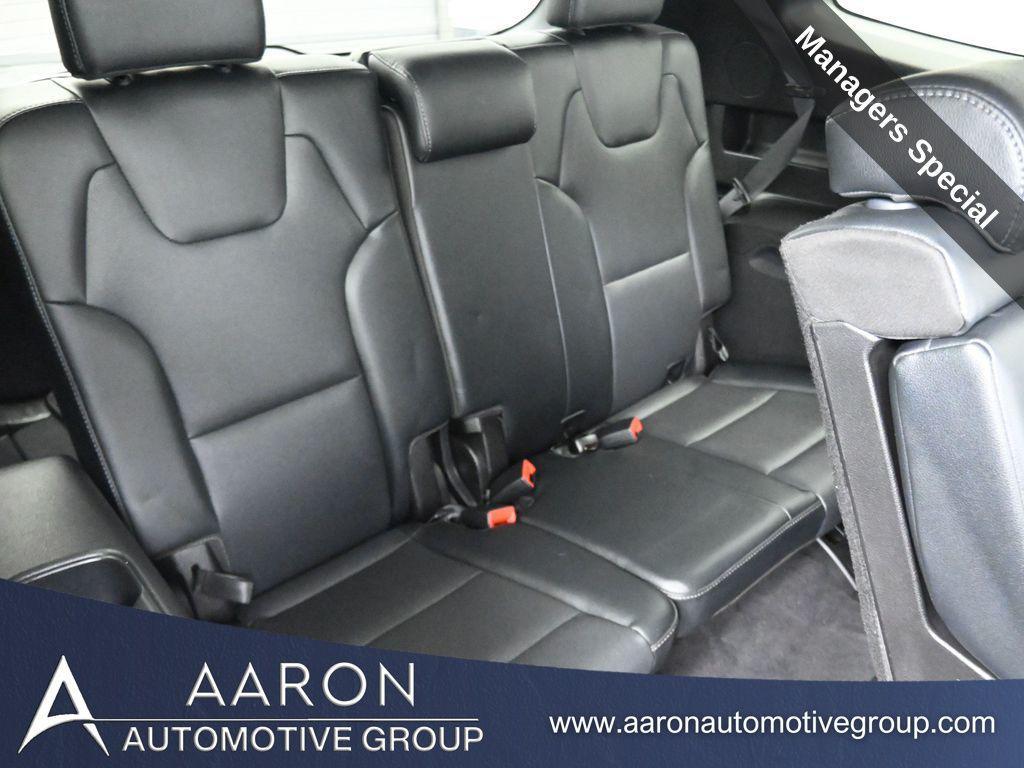 used 2024 Kia Telluride car, priced at $31,944