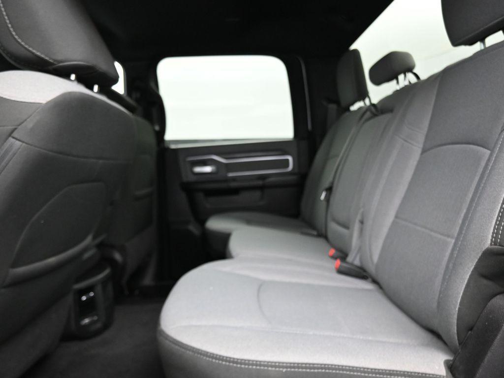 used 2023 Ram 2500 car, priced at $42,500