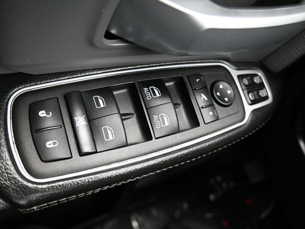 used 2023 Ram 2500 car, priced at $42,500