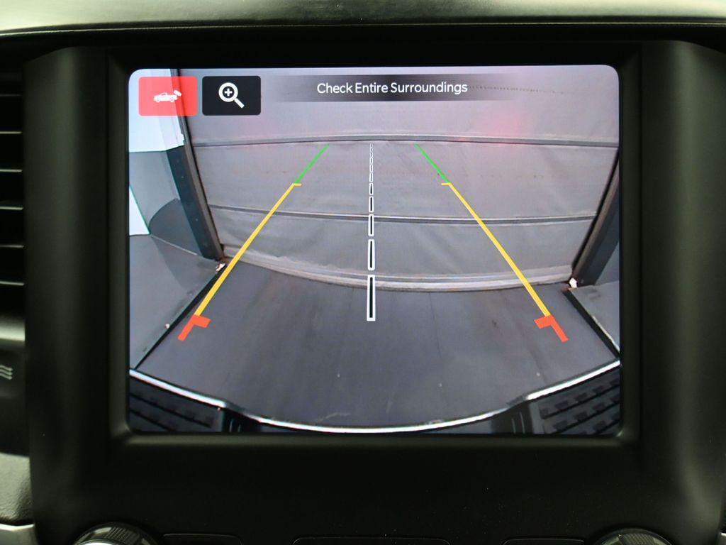 used 2023 Ram 2500 car, priced at $42,500