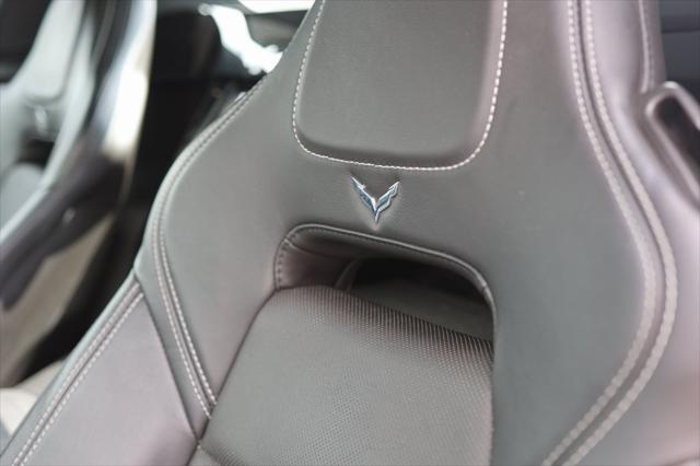 used 2014 Chevrolet Corvette Stingray car, priced at $40,000