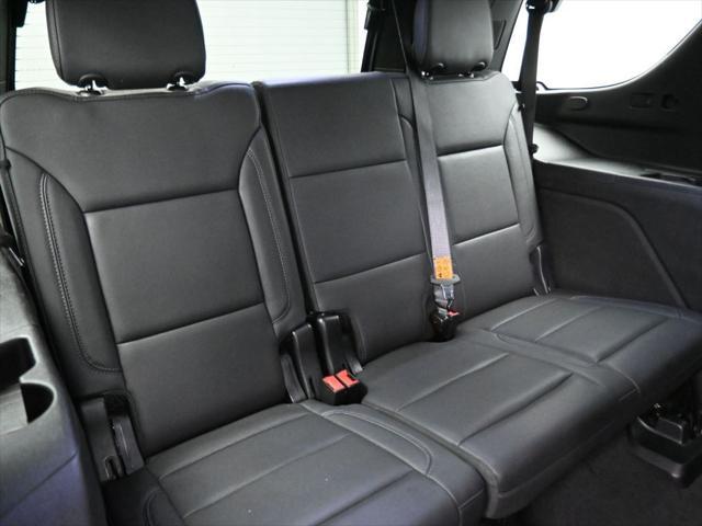 used 2023 Chevrolet Tahoe car, priced at $47,887