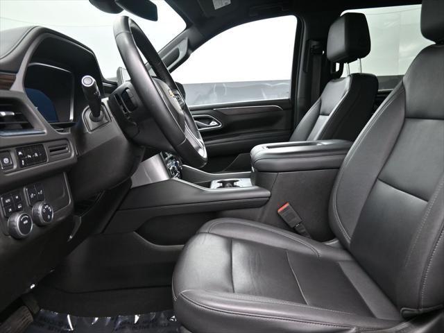 used 2023 Chevrolet Tahoe car, priced at $47,887