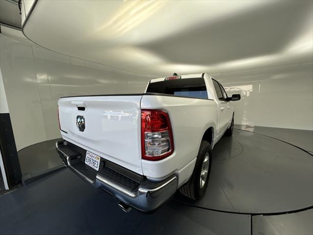 used 2021 Ram 1500 car, priced at $32,988