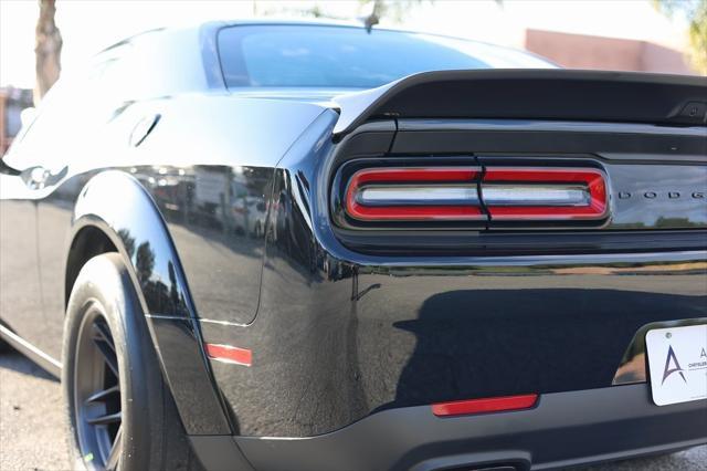 new 2023 Dodge Challenger car, priced at $271,346