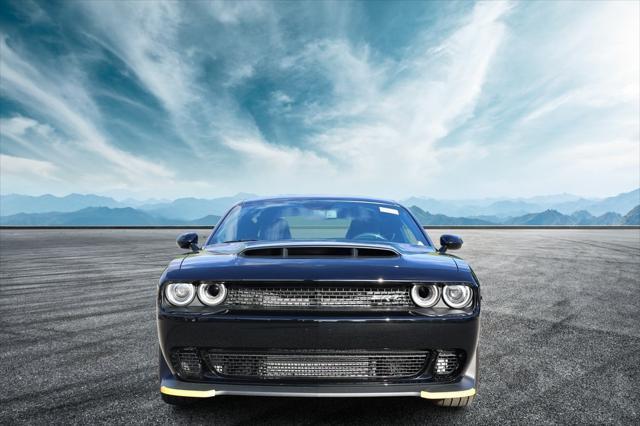 new 2023 Dodge Challenger car, priced at $271,346