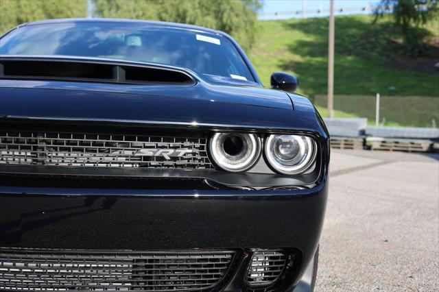 new 2023 Dodge Challenger car, priced at $271,346