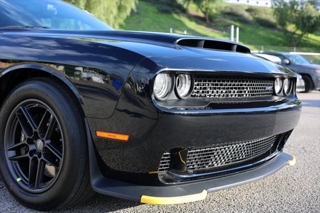 new 2023 Dodge Challenger car, priced at $271,346