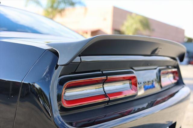 new 2023 Dodge Challenger car, priced at $271,346