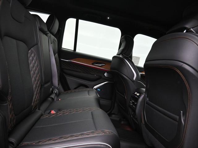 used 2023 Jeep Grand Cherokee 4xe car, priced at $42,889