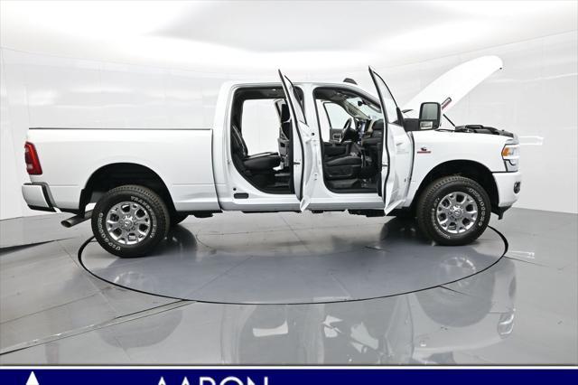 used 2024 Ram 2500 car, priced at $62,423