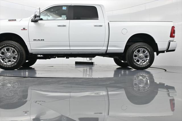 used 2024 Ram 2500 car, priced at $62,423