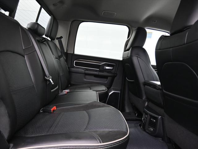 used 2024 Ram 2500 car, priced at $62,423