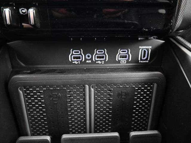 new 2025 Ram 3500 car, priced at $104,165