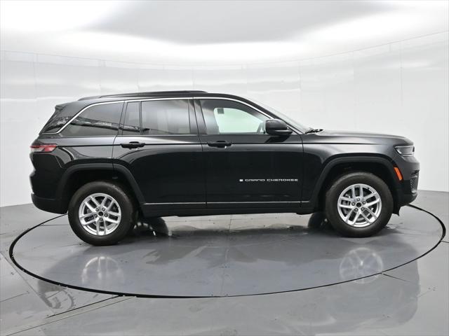 new 2025 Jeep Grand Cherokee car, priced at $36,170