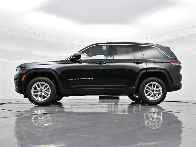 new 2025 Jeep Grand Cherokee car, priced at $36,170