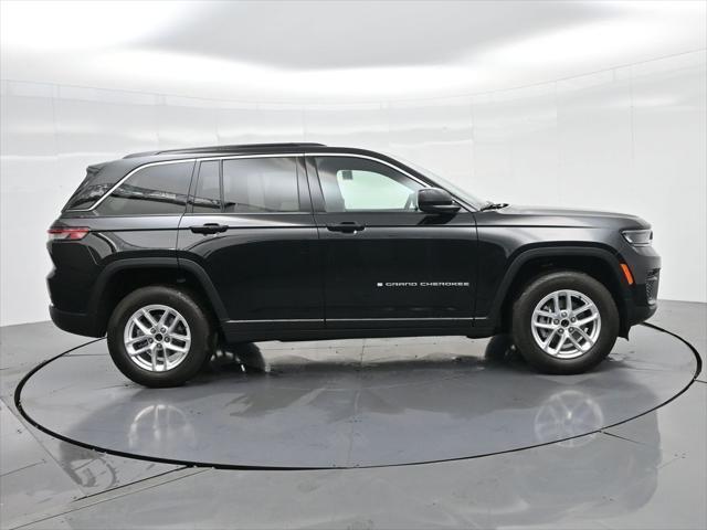 new 2025 Jeep Grand Cherokee car, priced at $34,420