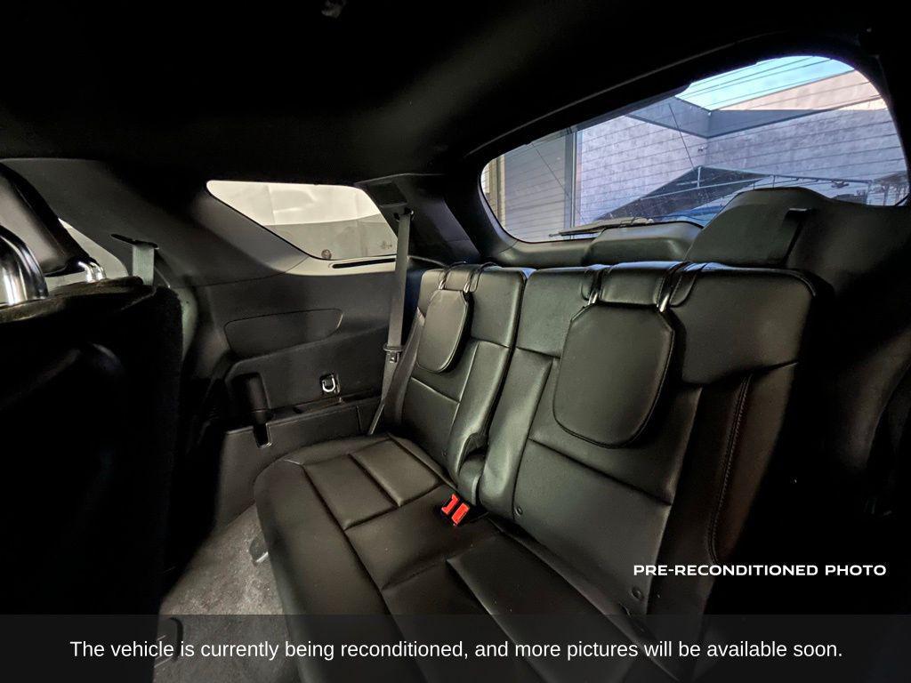 used 2023 Ford Explorer car, priced at $41,900