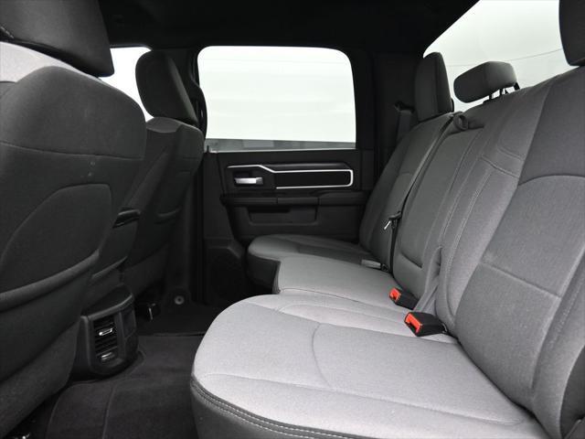 used 2024 Ram 2500 car, priced at $49,633