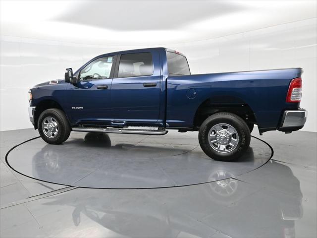 used 2024 Ram 2500 car, priced at $49,633