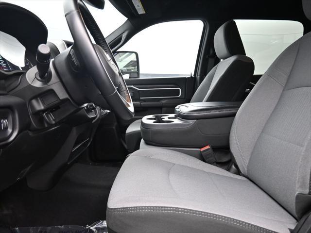 used 2024 Ram 2500 car, priced at $49,633