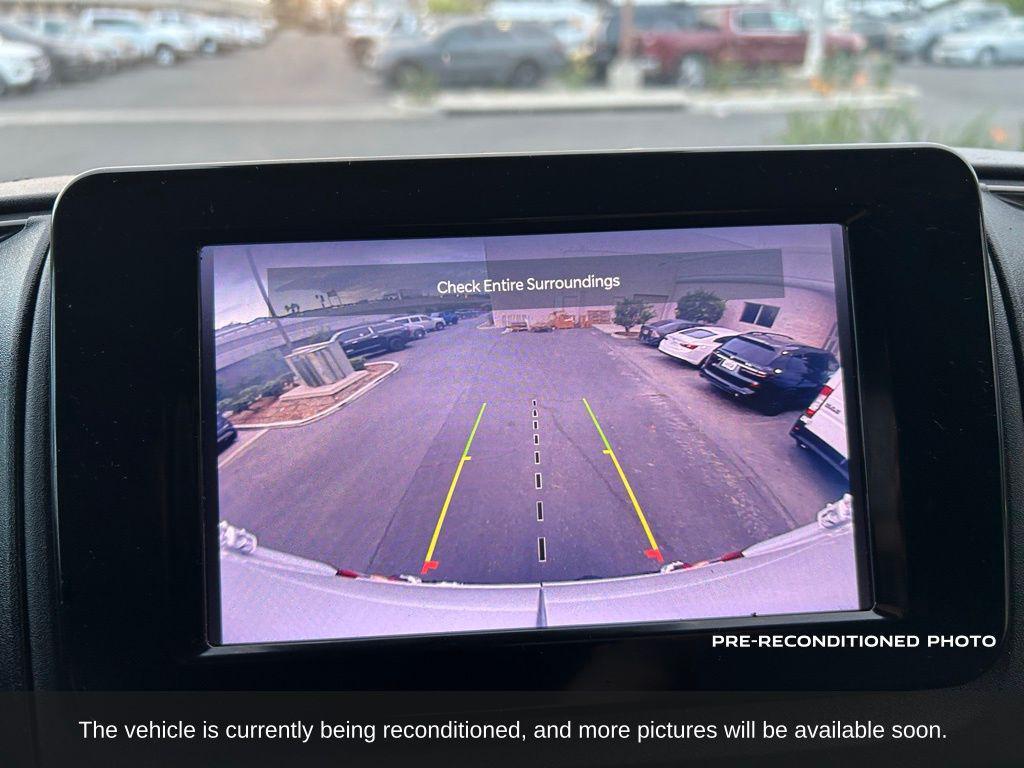 used 2022 Ram ProMaster 2500 car, priced at $29,800