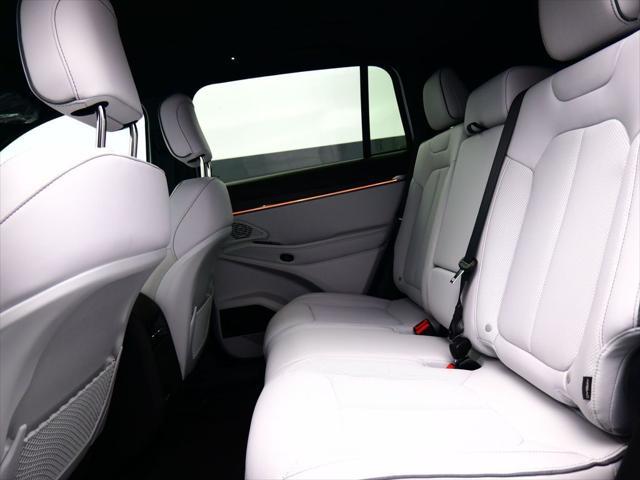 new 2025 Jeep Wagoneer S car, priced at $52,245