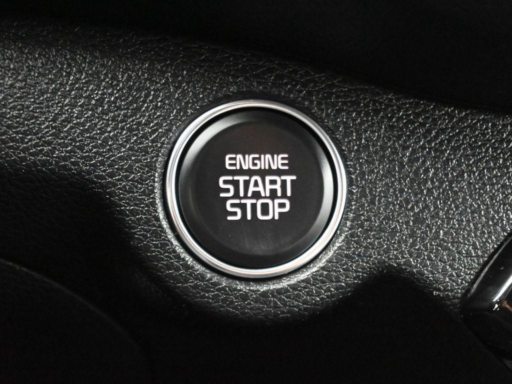 used 2024 Kia Forte car, priced at $21,994