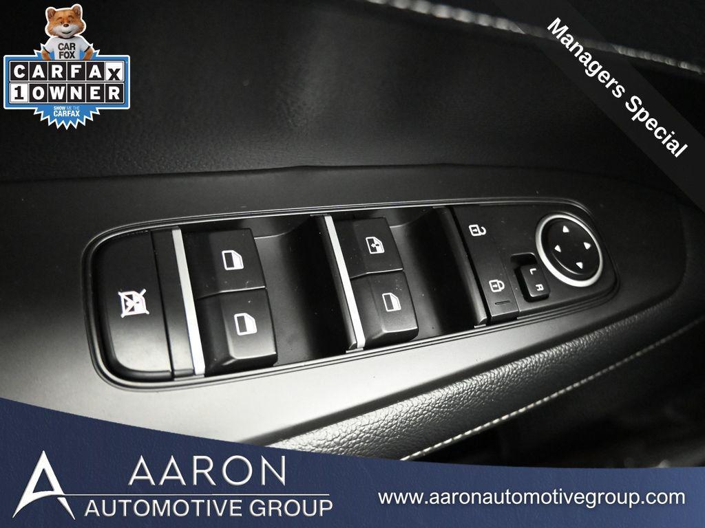 used 2024 Kia Forte car, priced at $19,500