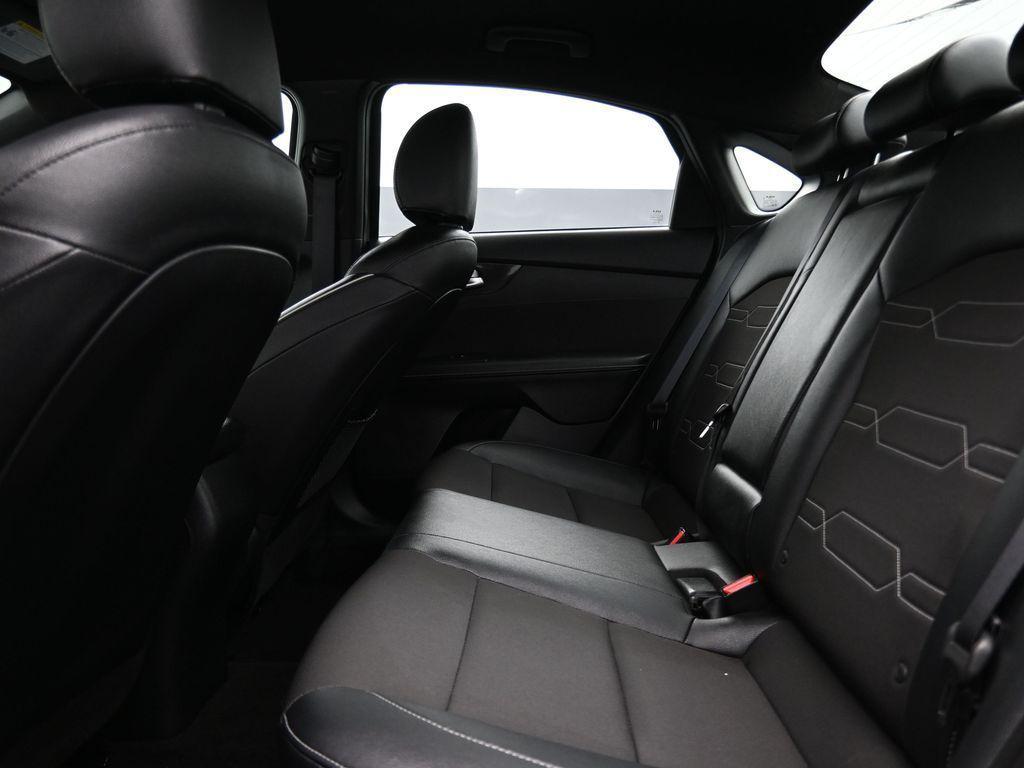 used 2024 Kia Forte car, priced at $21,994