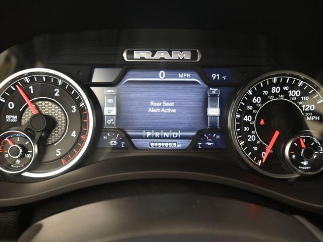 used 2024 Ram 3500 car, priced at $71,006