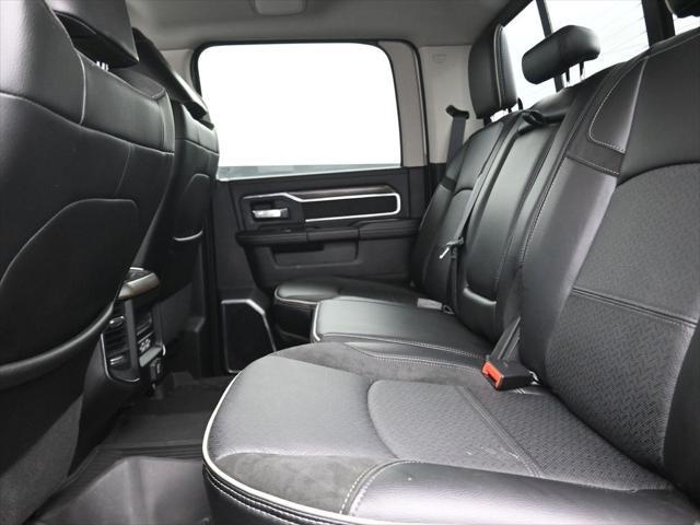 used 2024 Ram 3500 car, priced at $71,006