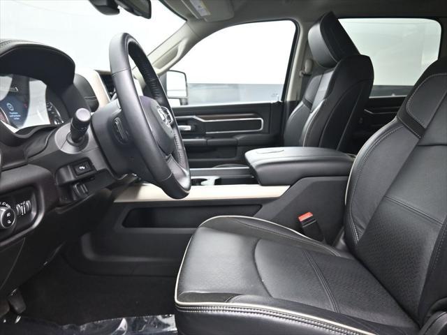 used 2024 Ram 3500 car, priced at $71,006