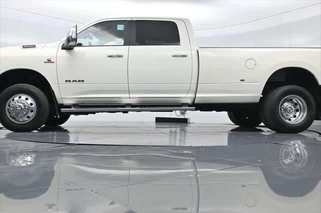 used 2024 Ram 3500 car, priced at $71,006