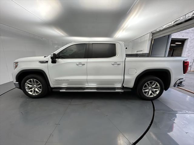 used 2019 GMC Sierra 1500 car, priced at $37,979