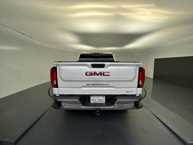 used 2019 GMC Sierra 1500 car, priced at $37,979