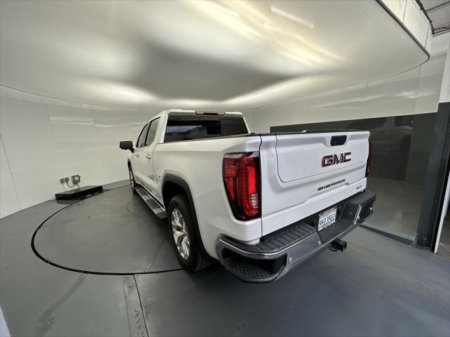 used 2019 GMC Sierra 1500 car, priced at $37,979