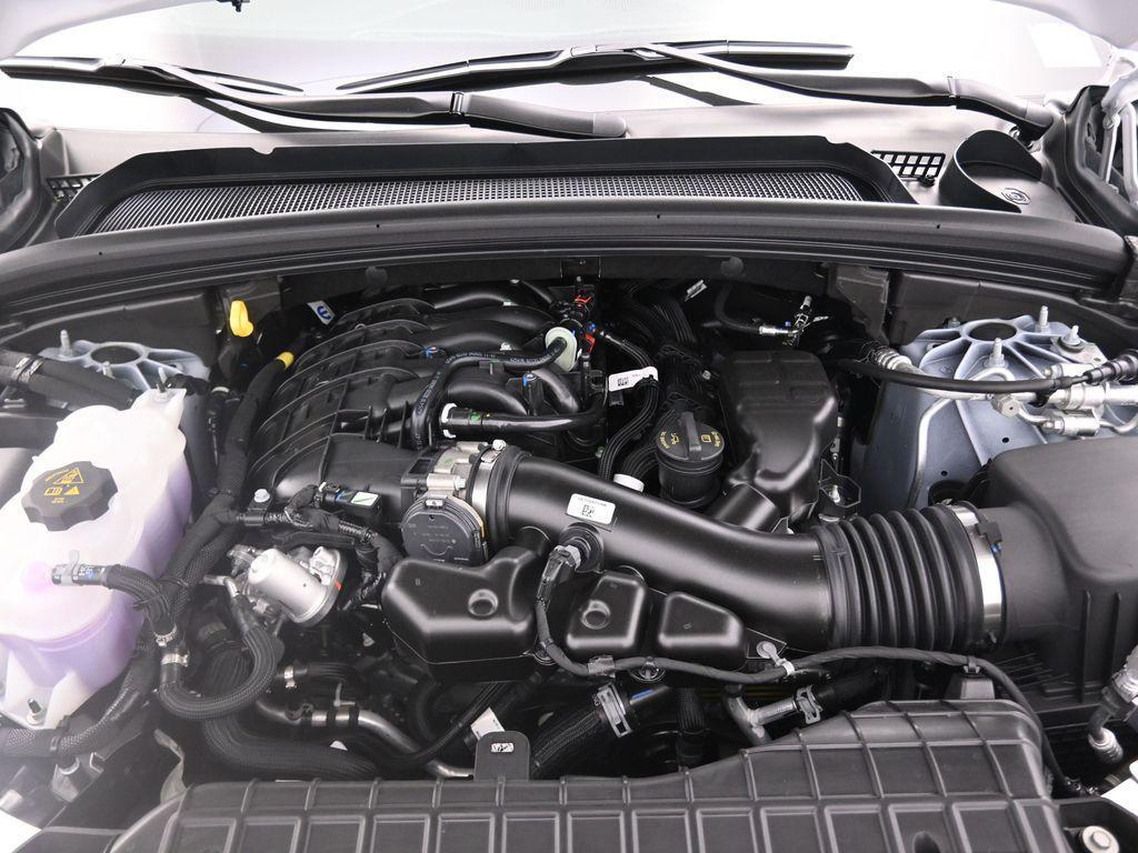 new 2025 Jeep Grand Cherokee car, priced at $32,210