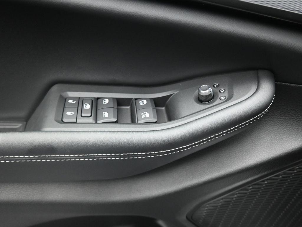 new 2025 Jeep Grand Cherokee car, priced at $32,210