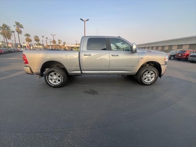 used 2024 Ram 2500 car, priced at $64,533