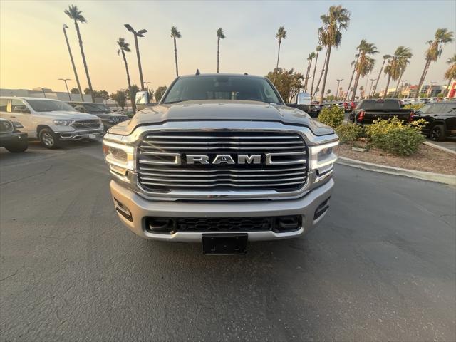 used 2024 Ram 2500 car, priced at $64,533