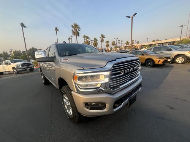 used 2024 Ram 2500 car, priced at $64,533