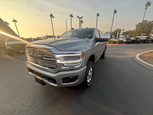 used 2024 Ram 2500 car, priced at $64,533