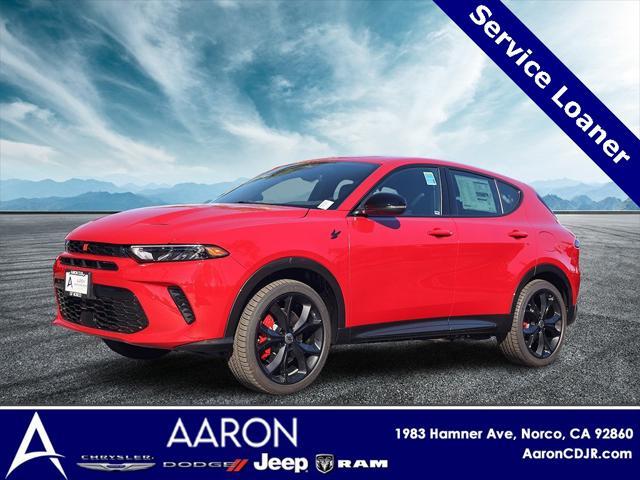 new 2024 Dodge Hornet car, priced at $32,080