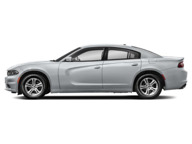 used 2022 Dodge Charger car, priced at $23,340