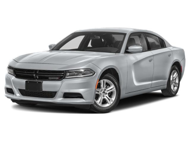 used 2022 Dodge Charger car, priced at $23,340