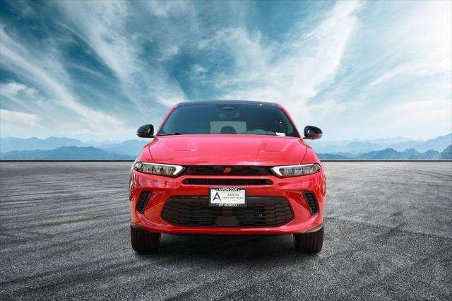 new 2024 Dodge Hornet car, priced at $36,580