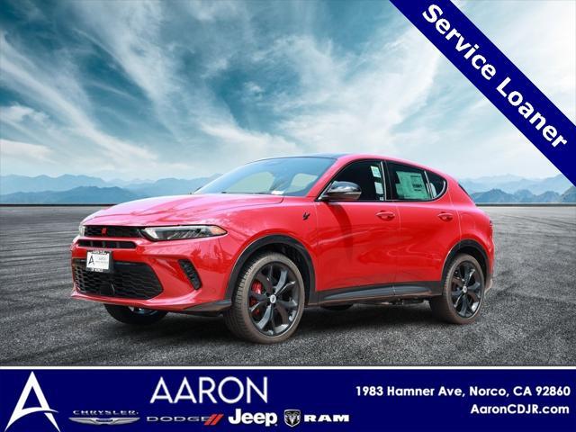 new 2024 Dodge Hornet car, priced at $37,080