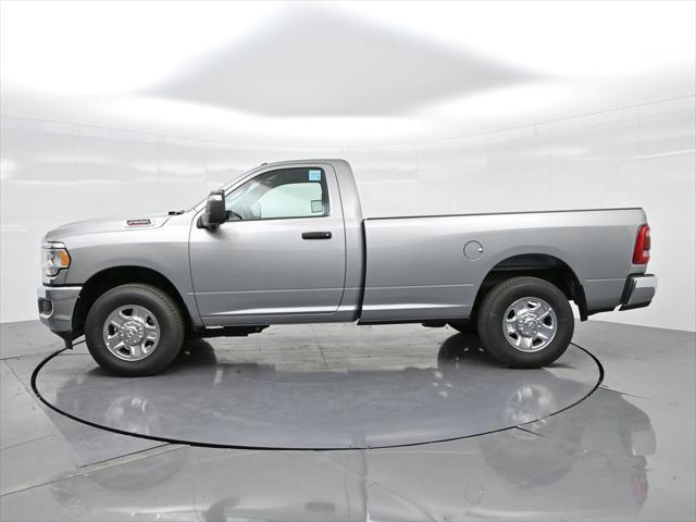 used 2023 Ram 2500 car, priced at $43,313